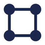 Structure SVG Icon